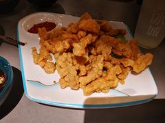 炸酥肉-老北京铜锅涮肉·香辣诱惑·小龙虾(禅城创意产业园店)