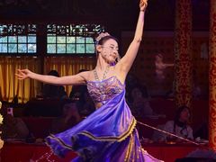 -白家大院·王府宫廷菜(苏州街店)