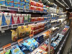 -Olé精品超市(北京合生汇店)