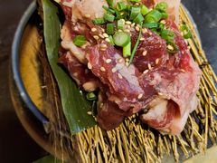-和来烤肉(仓山万达店)