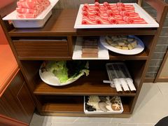 -蝎王府羊蝎子(虎坊桥总店)
