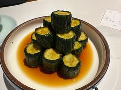 -胡胖子有鱼有肉(麓谷店)