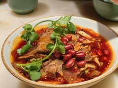 夫妻肺片-锦府盐帮·李宅(领展购物广场中关村店)