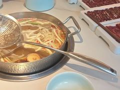-八合里潮汕鲜牛肉火锅(海岸城店)