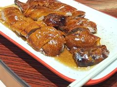 -大笑饭堂(甲子桥店)