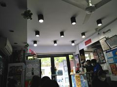 大堂-家味螺蛳粉&烤鱼(五角场店)