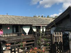 -浔岚云舍mist静谧观景美宿(丽江古城店)