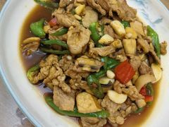-小乡小镇·传承桐庐土菜·老板亲自烧的菜
