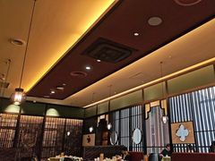 -洪禧楼·老广东海鲜酒楼(宁波万象城店)