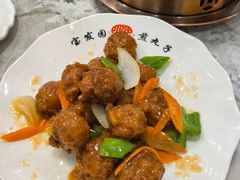 -宝发园名菜馆