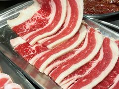 -英雄故事地摊烤肉(马驹桥店)