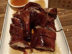 -先记烧鹅王·本地粤菜(福永店)