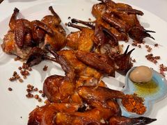 -院8里·小聚园老川菜(九眼桥店)