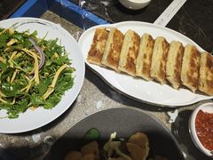 -瓦国小镇·果木烤鸭·融合菜(西口店)