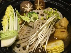 -老表记广西宵夜螺蛳鸭脚煲(西大店)