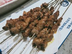 -羊来顺冰煮鲜羊铁锅烀羊肉(八卦岭店)
