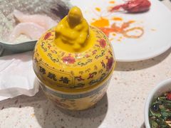 -宴立方海鲜自助(义乌万达广场店)