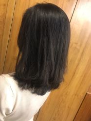 点击看大图 -小齐发型Star~salon