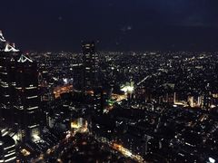 -东京都厅舍