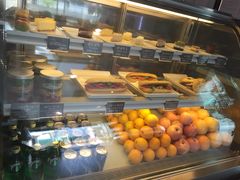 -Gloria Jean's Coffees