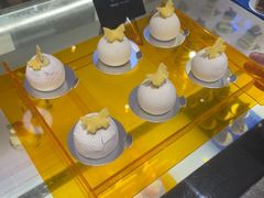 -怡咖啡·自助餐·西安香格里拉