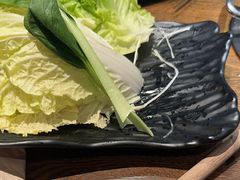 -呷哺呷哺 小火锅 (浦东新欧尚超市店)