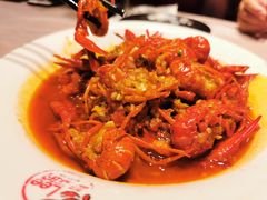 -李叔叔虾蟹大排档(青羊店)