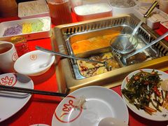 -蜀九鼎毛肚火锅(建瓯店)