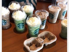 -星巴克(成都科学城店)