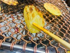 土豆片-大壮家原味烤肉(兴华北街店)