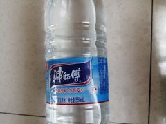 康师傅矿泉水-天津雅园饭店(成林道店)