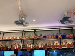 -木屋烧烤(白石洲店)