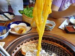 -炎蔵牛舌烤肉