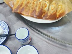 -邢家锅贴老店·非遗·开封菜(金明广场店)