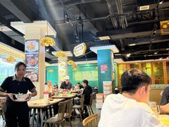 -老街鱼嘴巴(坡子街老店)
