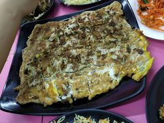 -新加坡Zam Zam餐馆