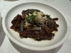 -老吉士酒家(天平路店)