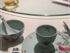 -维园悦谱·海派家常菜(乌鲁木齐南路店)