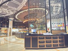 -星汇餐厅(新濠影汇店)