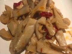 咸菜-海底捞大排档火锅(悦荟广场店)