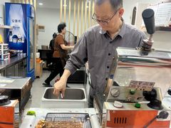 -莫朗核桃饼(虹泉路店)
