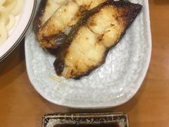-银子铁板烧料理自助餐(人民广场店)