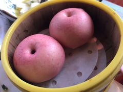 -沃阁巴厘原墅餐厅