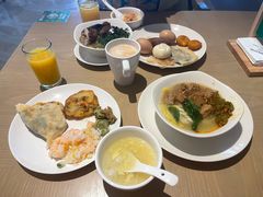 -舟山朱家尖绿城威斯汀度假酒店
