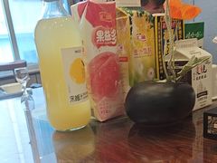 -山海经·海边人家 海鲜新青岛菜(扬州路店)