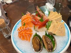 -东海怡品海鲜豆捞(舟宿夜江店)