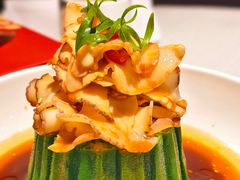 -旺顺阁·北京菜(北辰上品+)