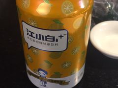 -三里屯土灶台(盐城总店)