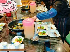 -老船舫·现做活鲜鱼馆(东郊记忆店)