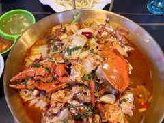 -瑞丽觉觉味道·异国风情(瑞丽大道店)